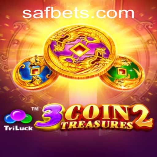 Exploring the Excitement of 3CoinTreasures2: A Deep Dive into Its Features and Gameplay
