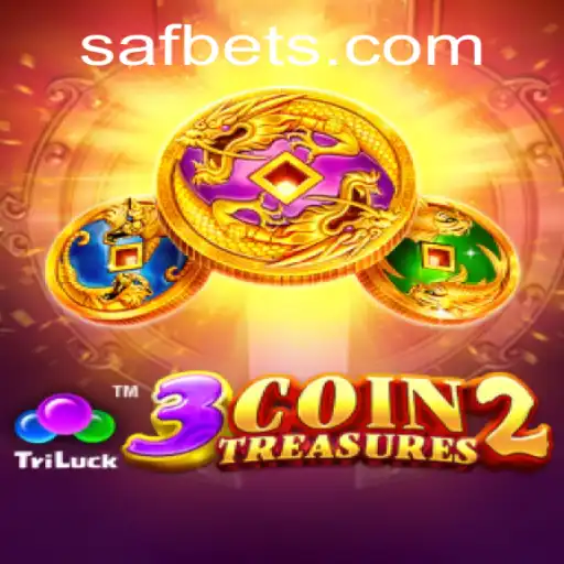 Exploring the Excitement of 3CoinTreasures2: A Deep Dive into Its Features and Gameplay