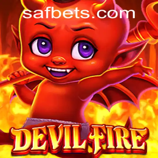 Discover 'DevilFire': An Exciting Adventure in the World of Gaming