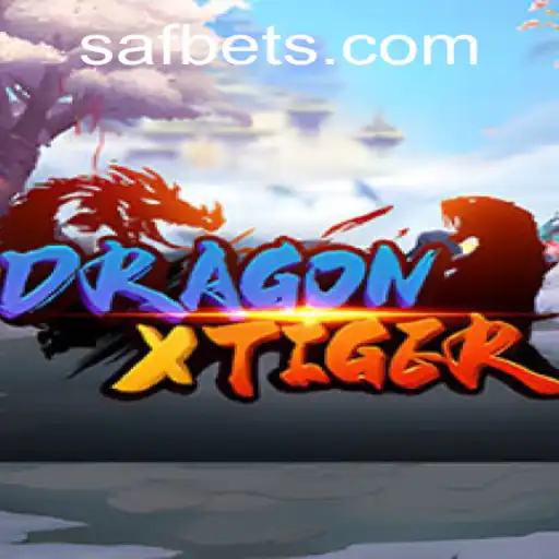 Exploring the Exciting World of DragonXTiger and the Rise of Safbet
