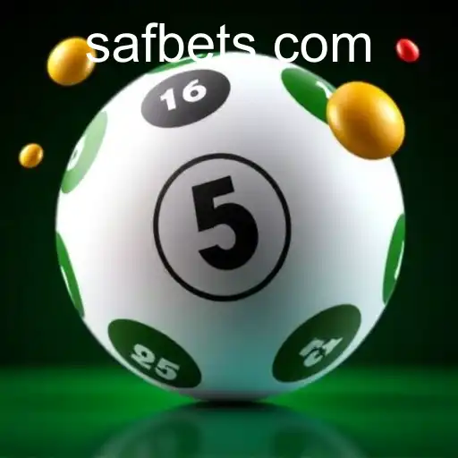 Lottery Games: A Comprehensive Guide to the Exciting World of Safbet