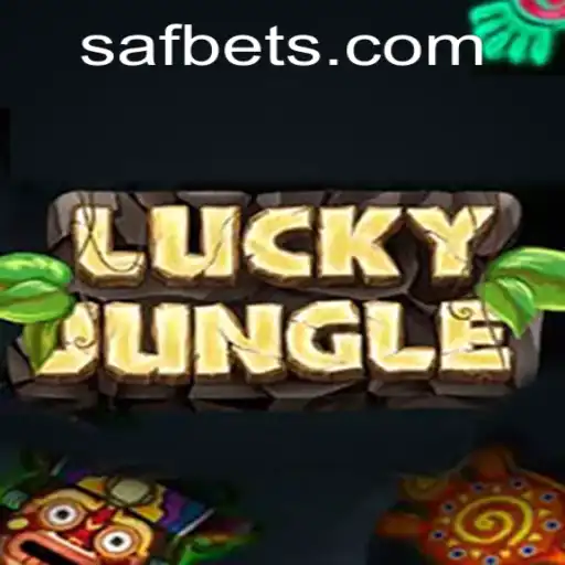 Discover the Adventure of LuckyJungle: Your Guide to an Exciting Gaming Experience