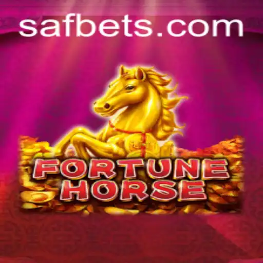 Exploring the Exciting World of FortuneHorse: A Safbet Game Adventure