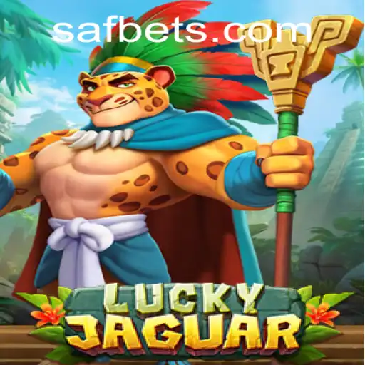 Exploring the Thrills of LuckyJaguar: The Ultimate Safbet Experience