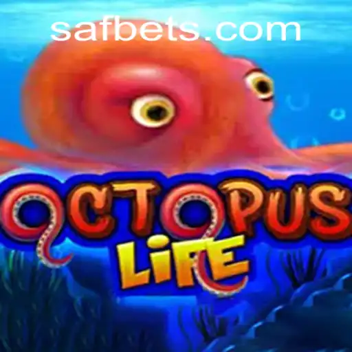 Dive into the Thrilling World of OctopusLife with Safbet: An Underwater Adventure Awaits