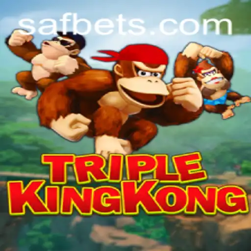 An In-Depth Look at TripleKingKong: The Exciting World of Safbet