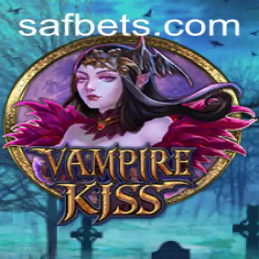 VampireKiss: Dive into the Enchanting World of Vampires with Safbet