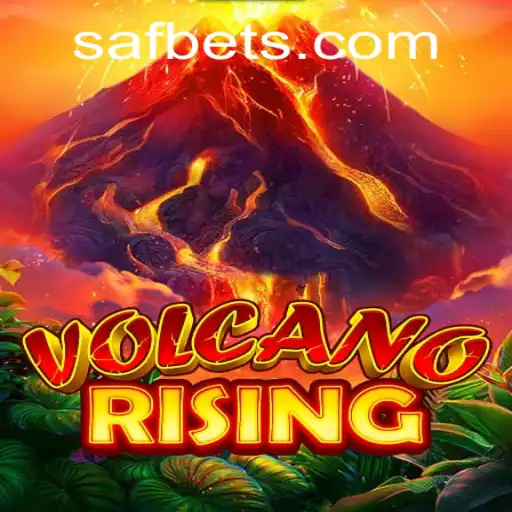 VolcanoRising: The Eruption of Excitement