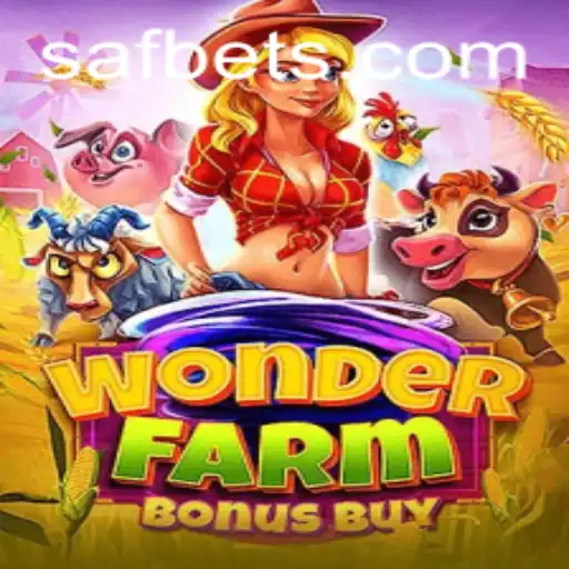 Explore the Exciting World of WonderFarmBonusBuy and the Safbet Gaming Experience