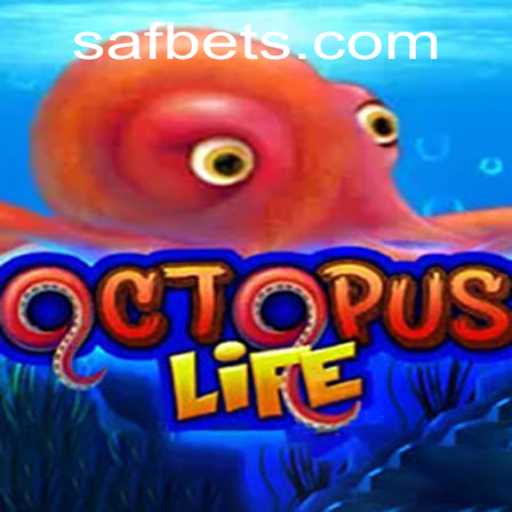 Dive into the Thrilling World of OctopusLife with Safbet: An Underwater Adventure Awaits
