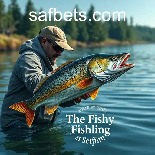 Exploring the Intricacies of Online Fishing and the Role of Safbet