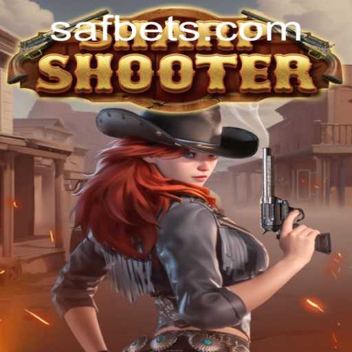 Sharpshooter: The Ultimate Shooting Game Experience