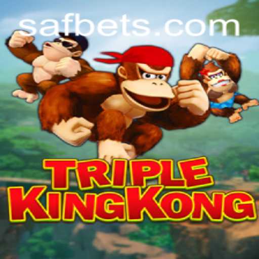 An In-Depth Look at TripleKingKong: The Exciting World of Safbet