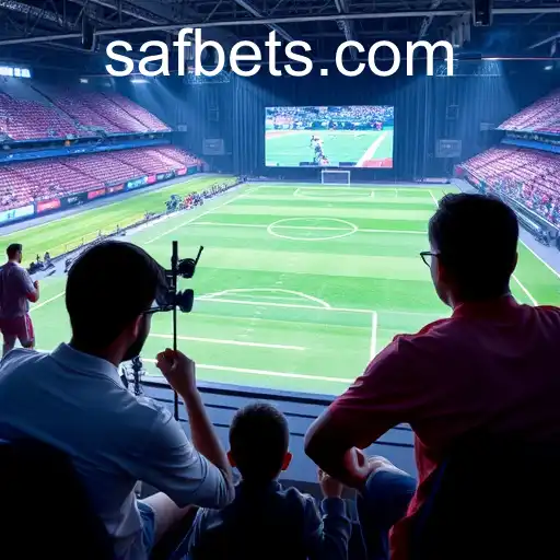 Exploring the Dynamics of Virtual Sports