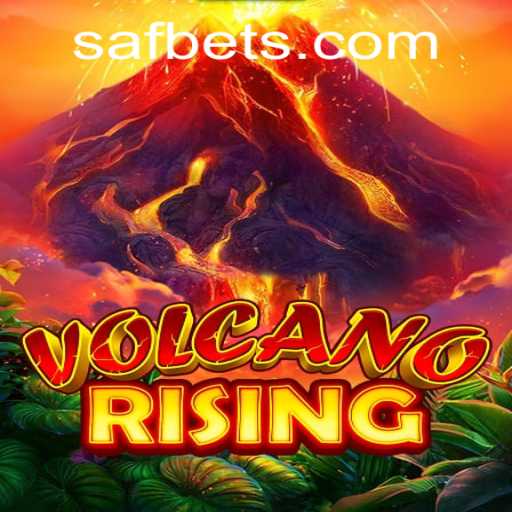 VolcanoRising: The Eruption of Excitement