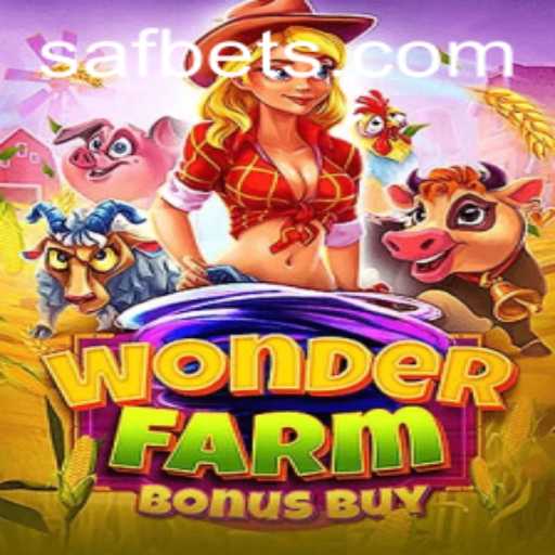 Explore the Exciting World of WonderFarmBonusBuy and the Safbet Gaming Experience